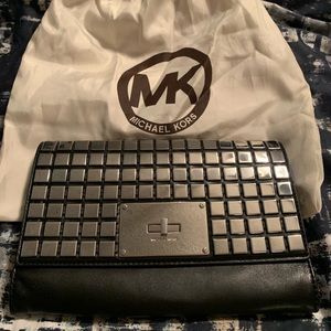 Michael Kors Clutch